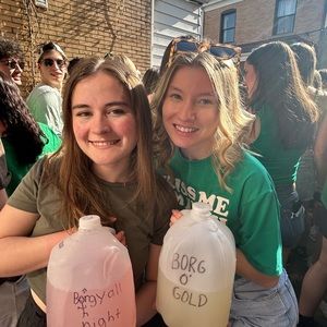 Meet your Posher, Colleen